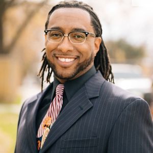 Meet your Posher, Damian